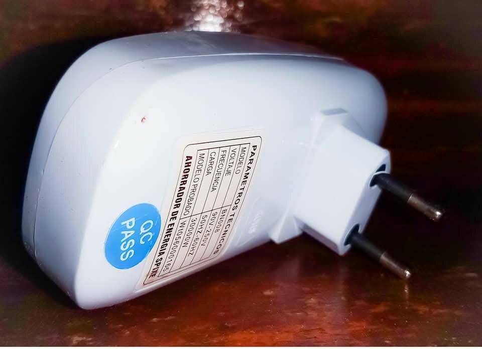 Économiseur Intelligent d'Énergie