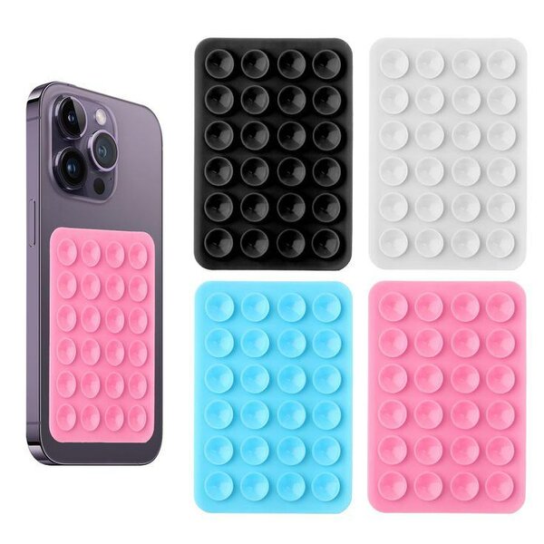 Ventouse pour téléphone