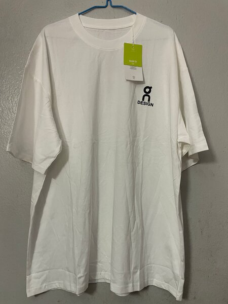 T-shirt unisexe design artistique