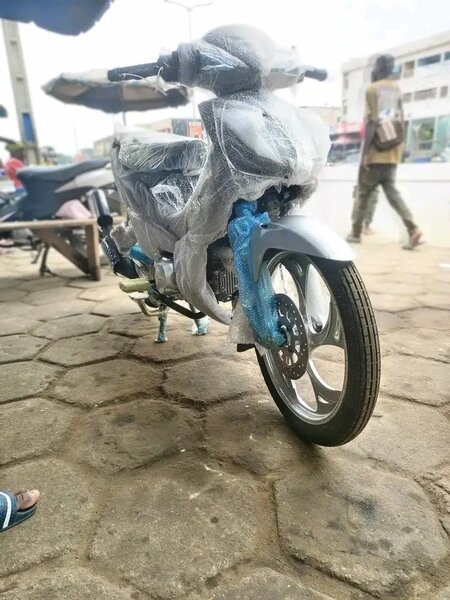 Scooter neuf 50cc