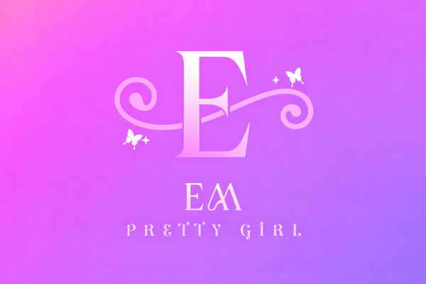 EM pretty girl