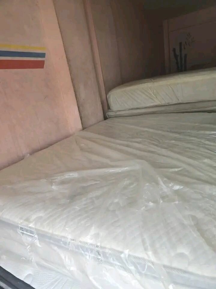 Matelas Confort Premium