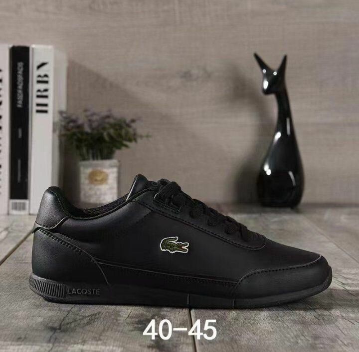 Sneakers Lacoste Homme