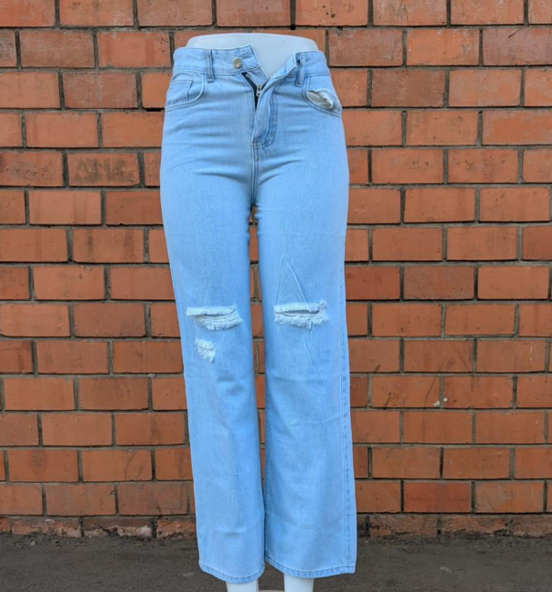 High quality original jeans Ladies