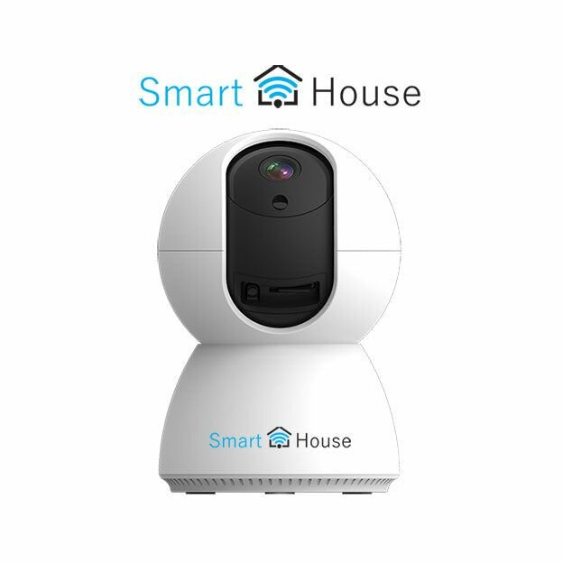 Camera de surveillance