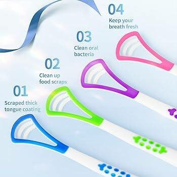 Tongue Scraper