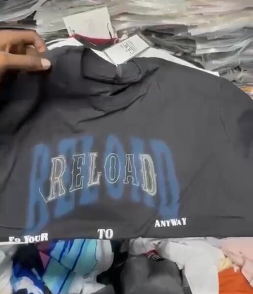 T-shirts unisex stylés