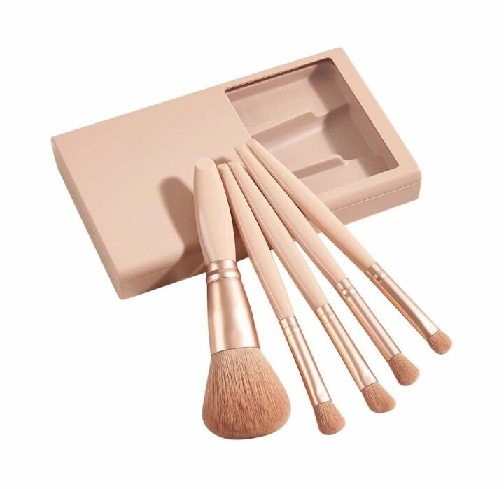 Ensemble de Pinceaux Maquillage