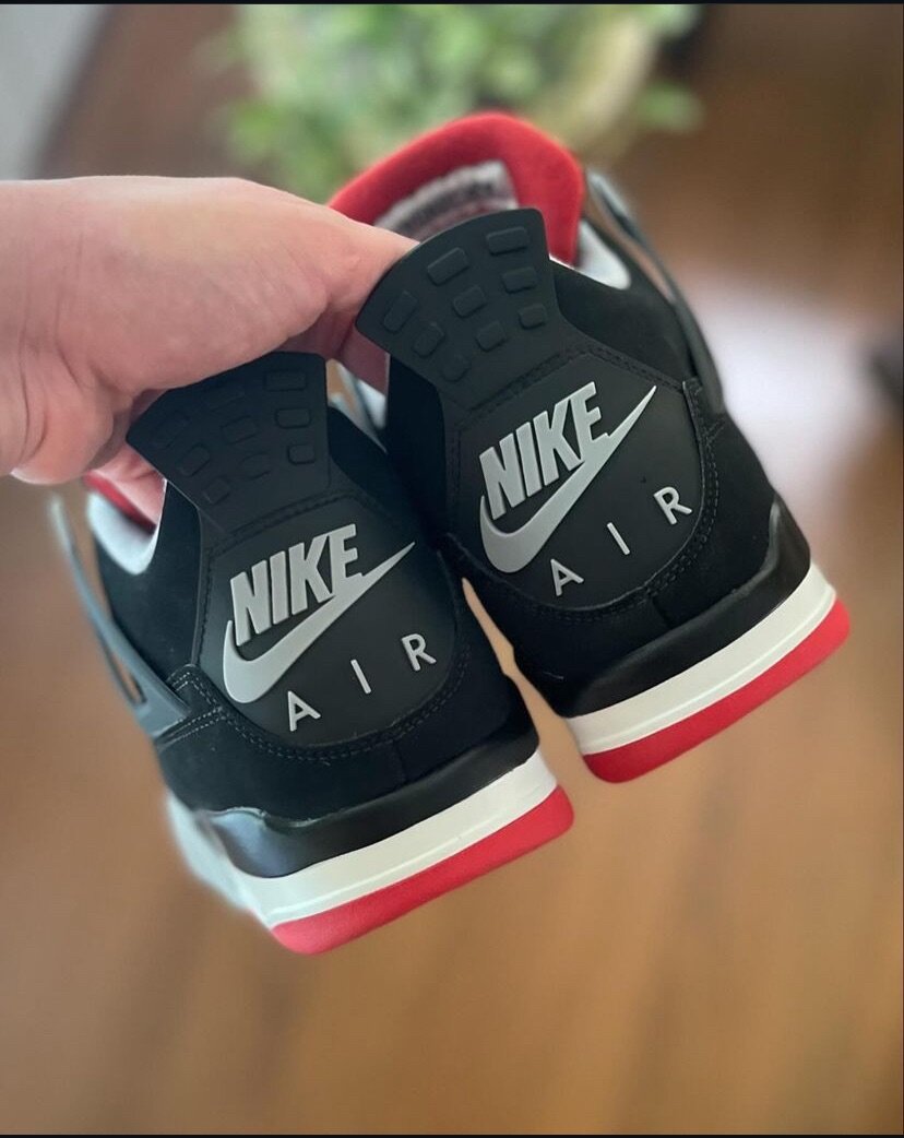 Jordan 4