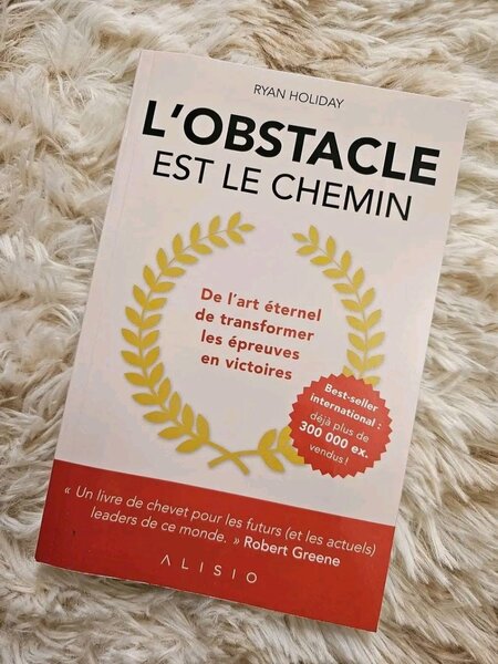 Livres de Développement Personnel