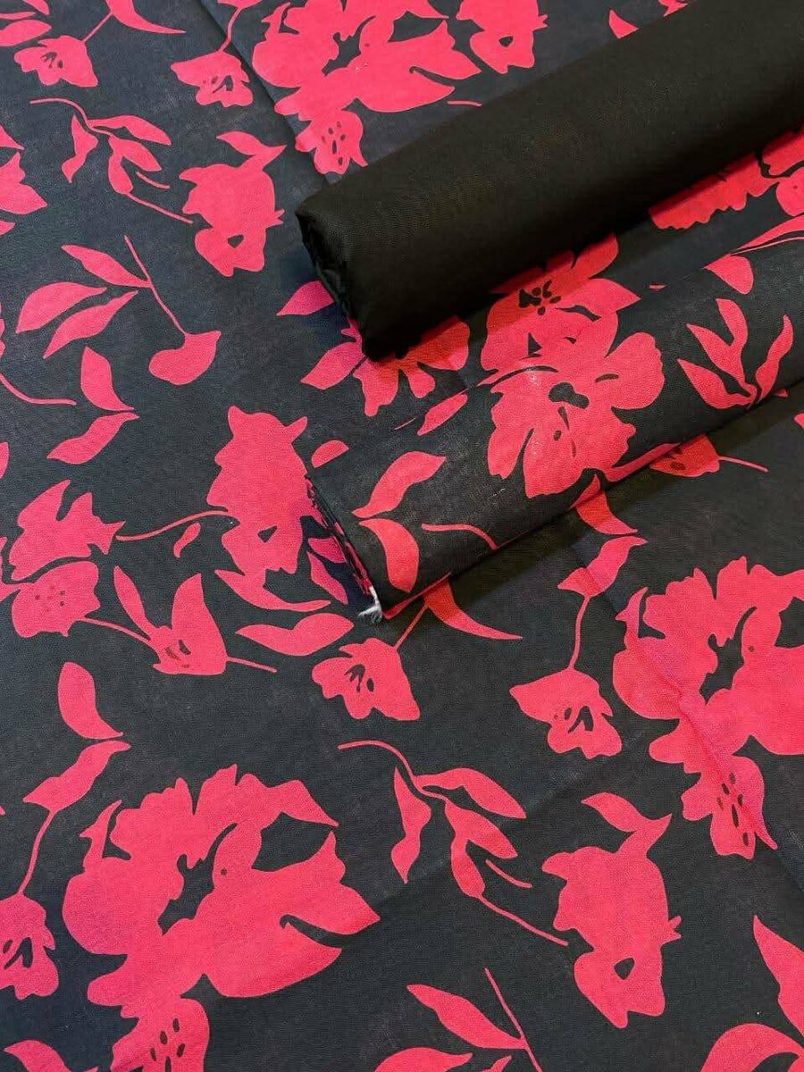 3pc unstich ladies suits