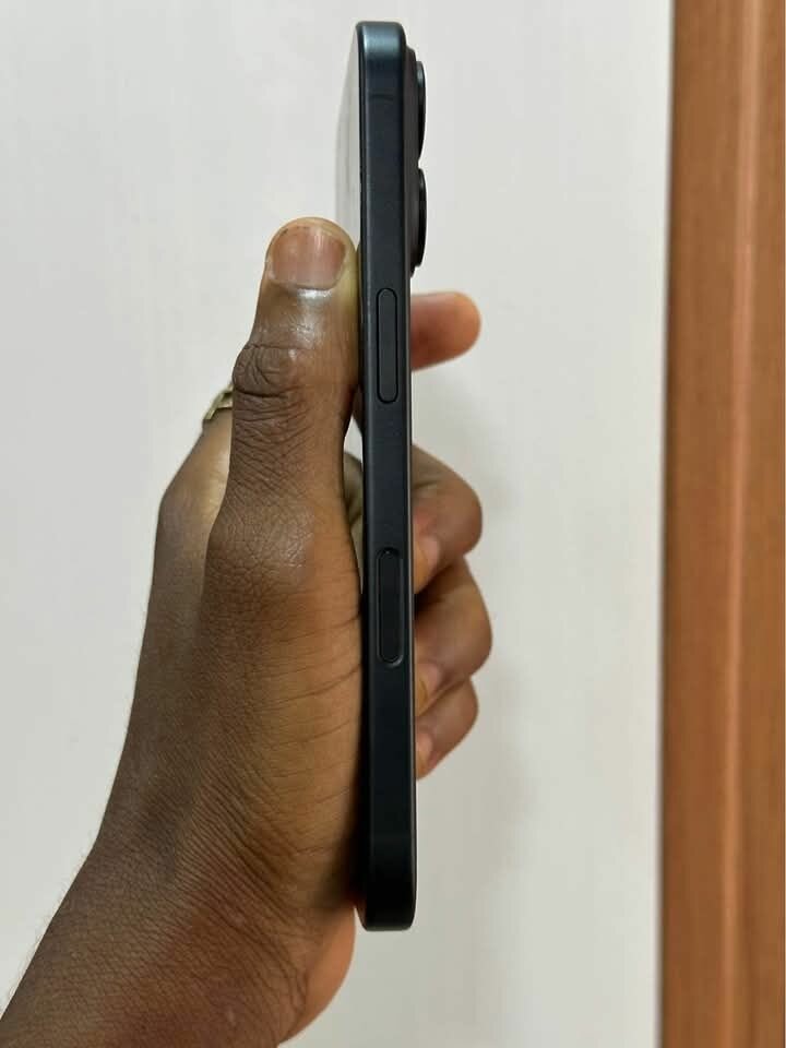 iPhone 16 simple 512GB