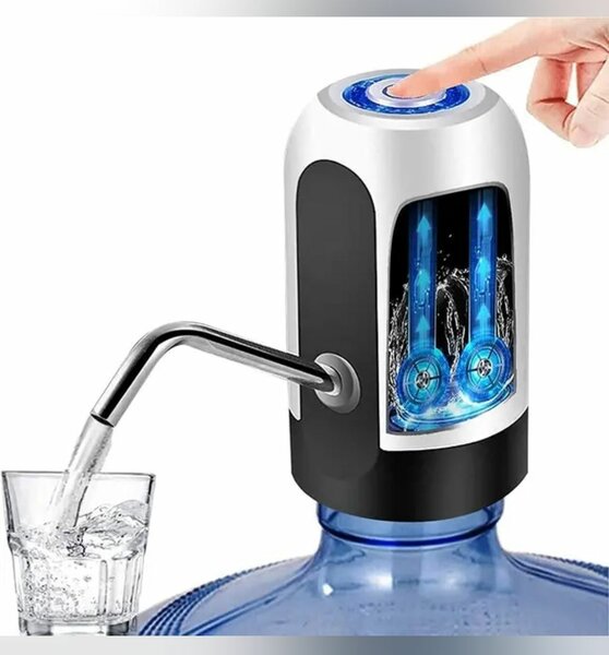 Distributeur automatique D'eau