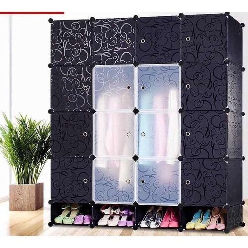 Cubes wardrobe