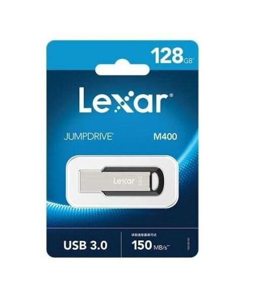 Clé USB 128GB 3.0 Lexar