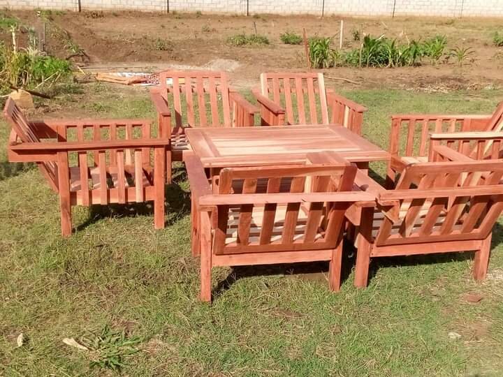 Outdoor furniture
