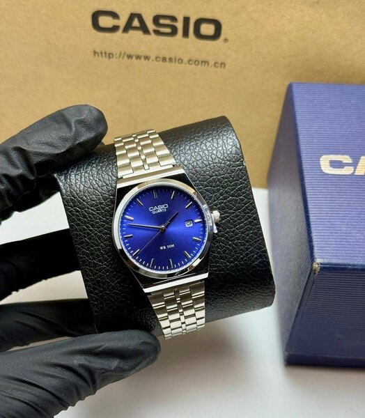 Montre casio