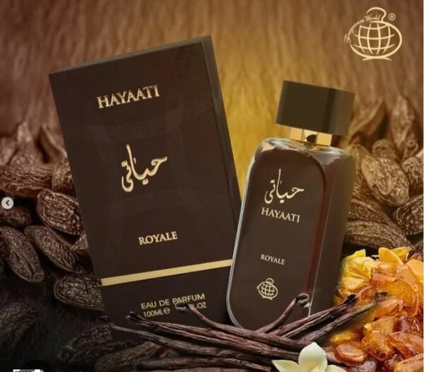 Hayaati
