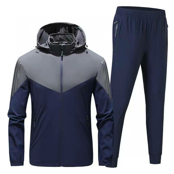 Ensemble de survêtement homme