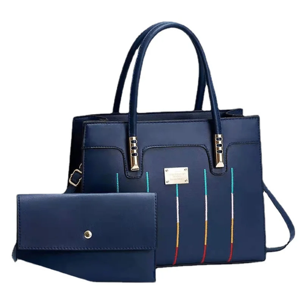 Sac à main élégant cuir PU