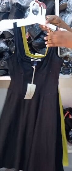 Beautiful ❤️ dresses 😍 💕 Sizes: US 🇺🇸 xs