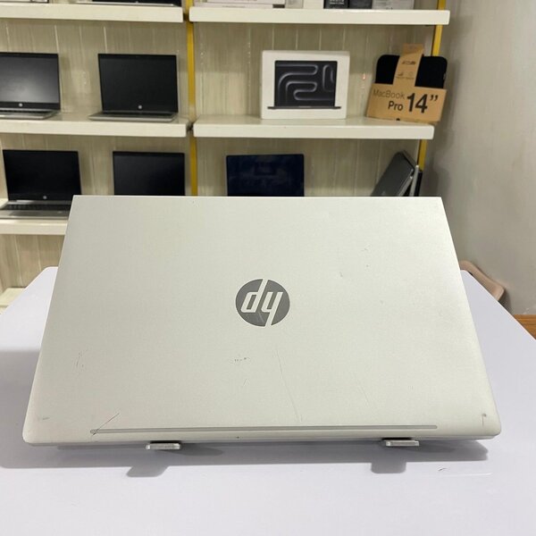 HP ELITEBOOK