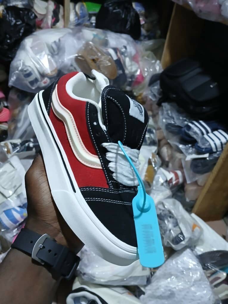 Baskets Style Urbain Classiques