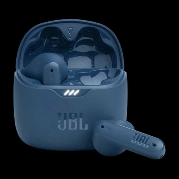 Quality and original JBL Tune Flex Noise canceling ear bud
