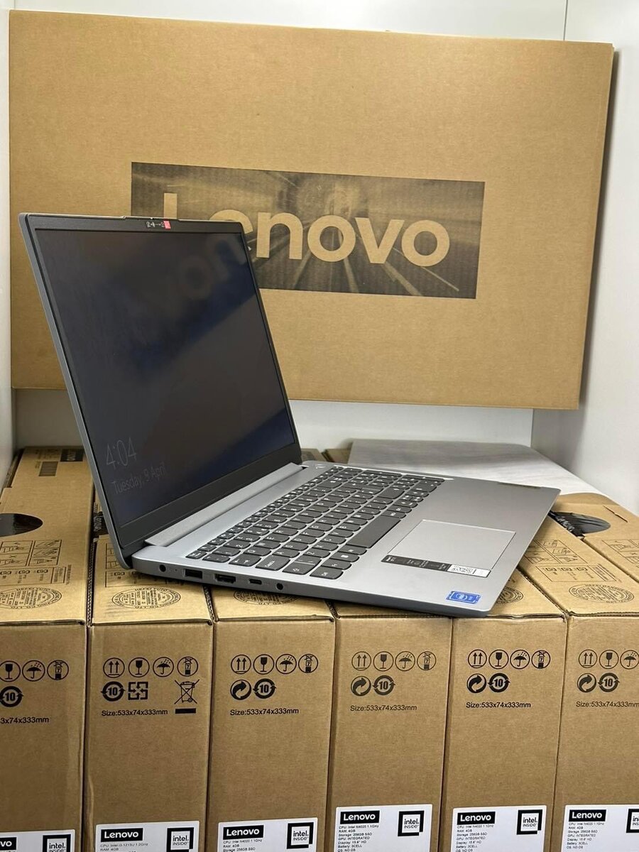 Lenovo Laptop
