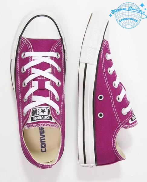 Baskets Converse Chuck Taylor