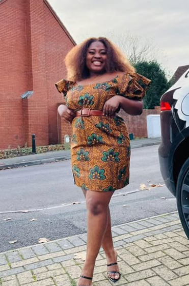 Get yourself this dress