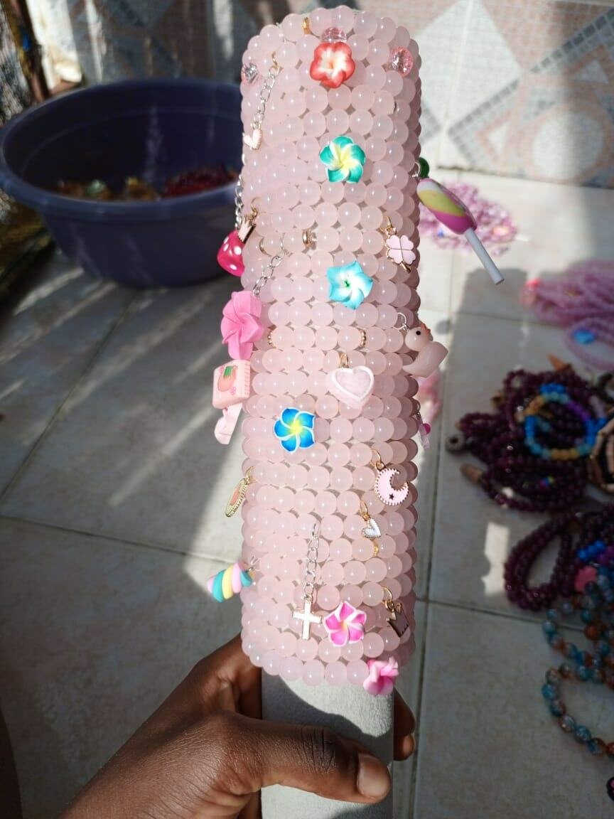 Bracelets pâle 3 a 1000fr