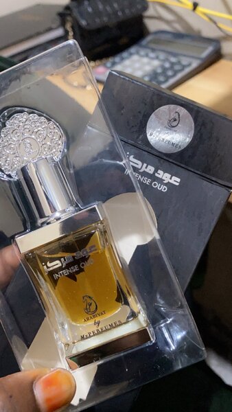 Parfum Intense Oud 100ml