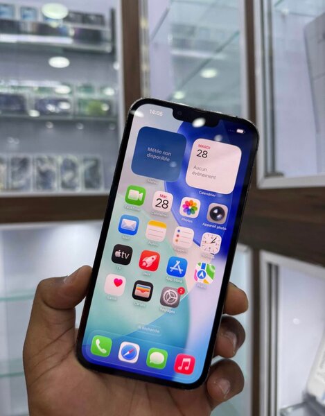 iPhone 13 Pro Max 128GB