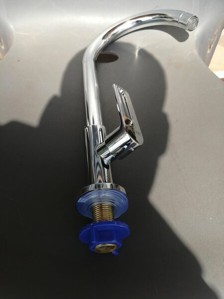 Varte kitchen Faucet