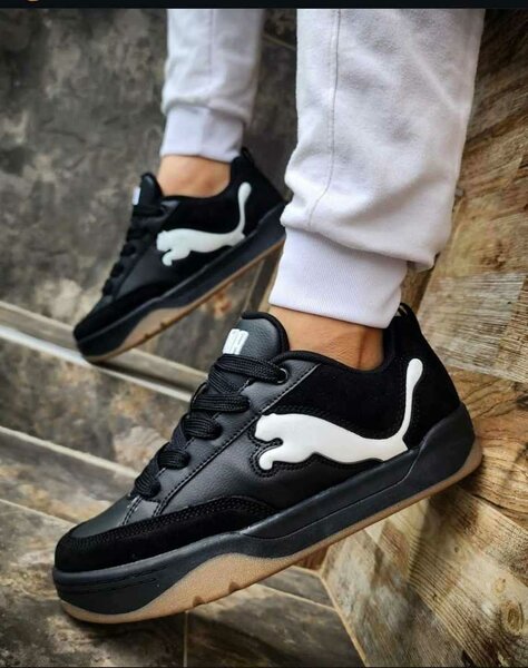 Chaussure puma