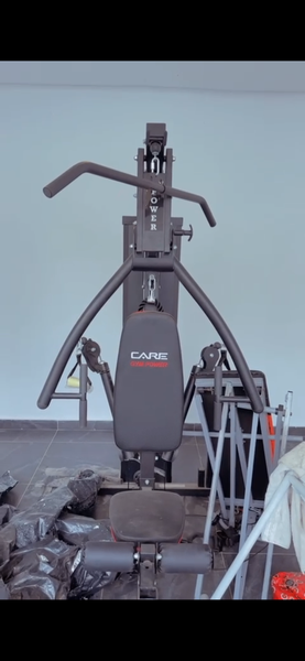 Gym Station Multiforme