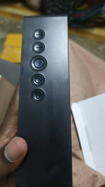 Jump Starter & Compresseur Intégré