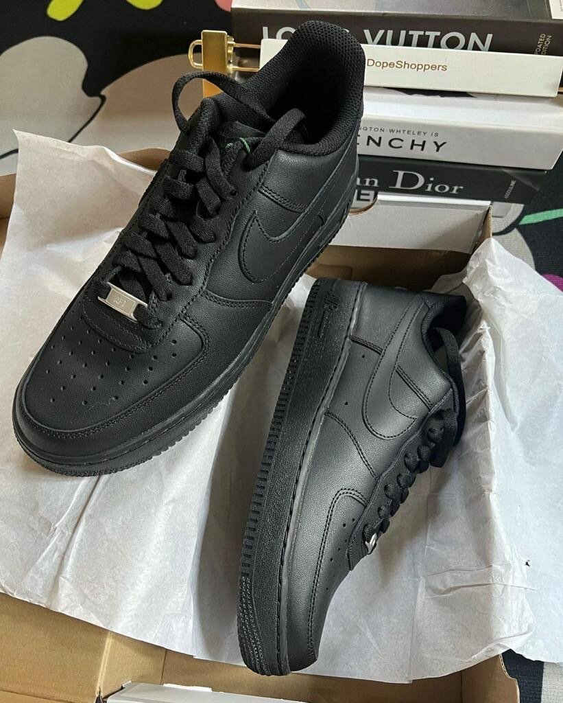 Nike Airforce 1