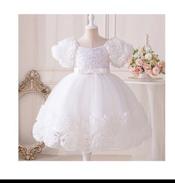 Robe de princesses