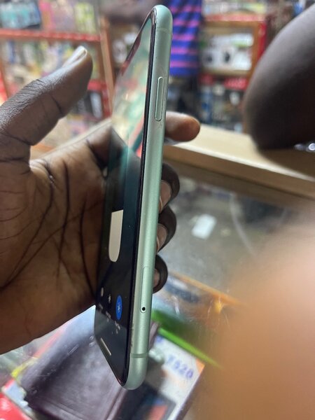 iPhone 11 simple 64Giga