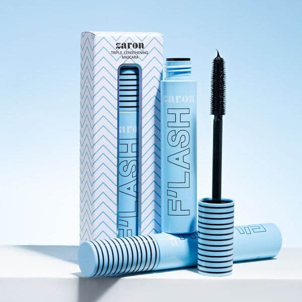 Zaron FabuLASH Ultra Lush Mascara