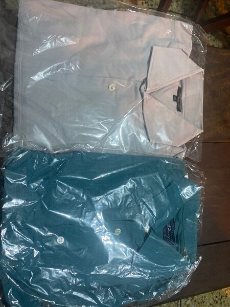 Chemises élégantes pour hommes