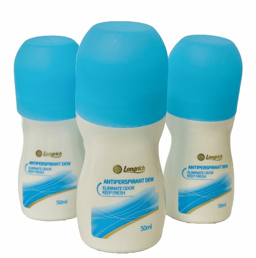 Déodorant Longrich Antiperspirant