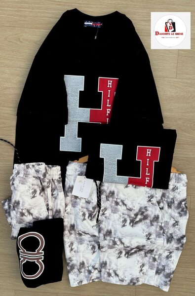 Ensemble Décontracté Homme