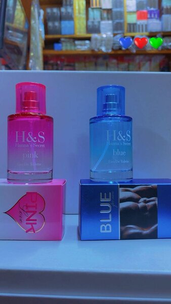 Élégant Parfum Botte