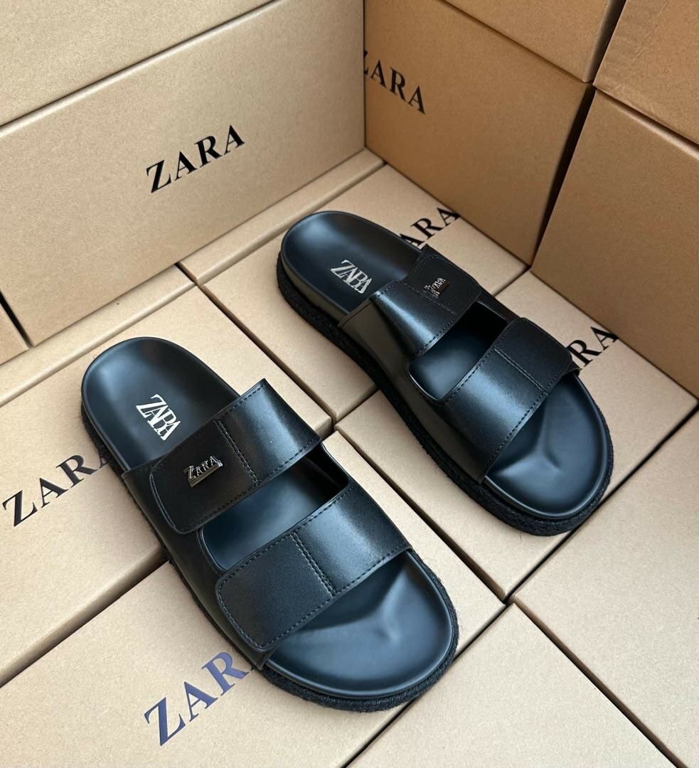 Sandales de qualité