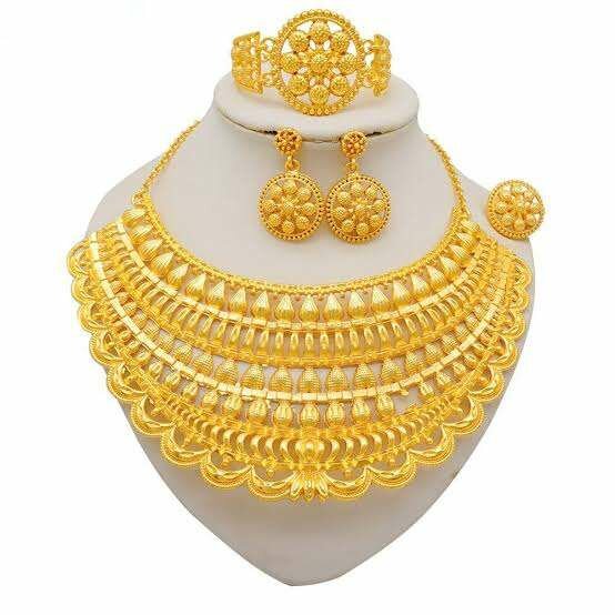 Ladies sets