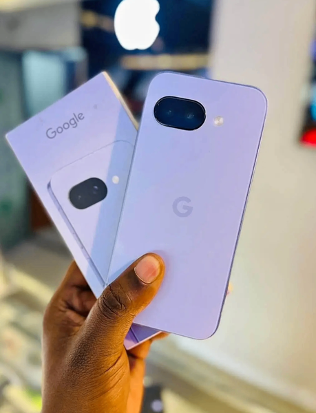 Google Pixel 8 - Smartphone
