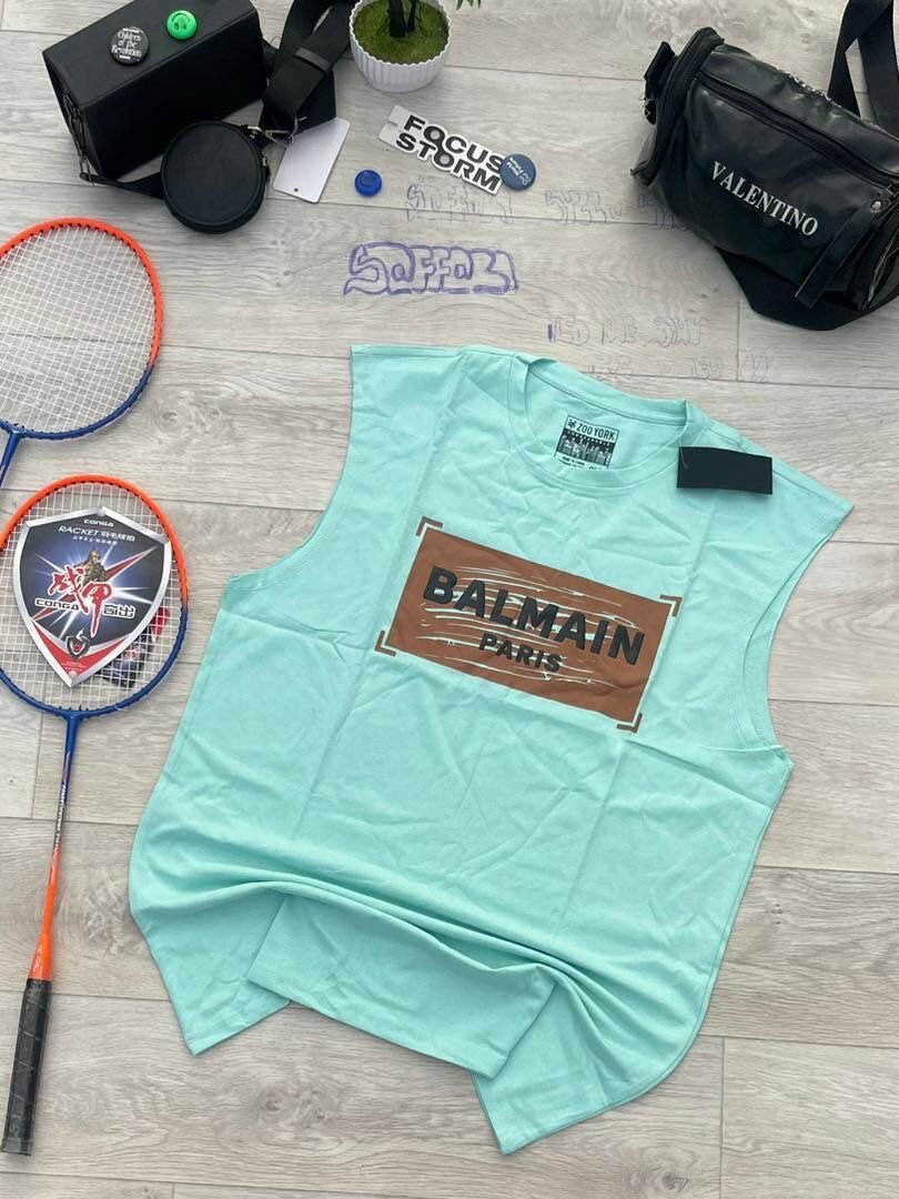 Débardeur Balmain Homme